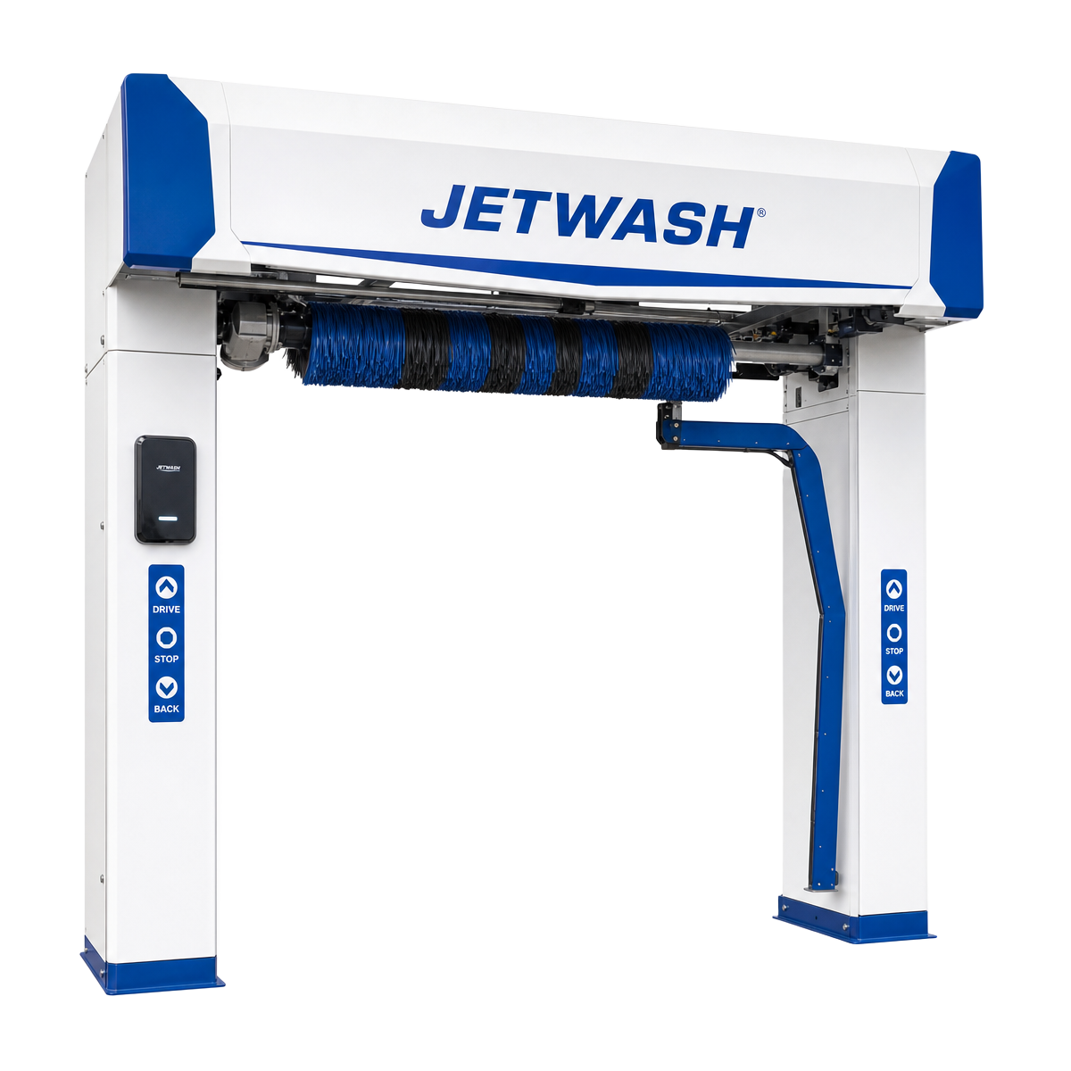 JETWASH S1
